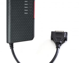 Kvaser Memorator Pro 5xHS