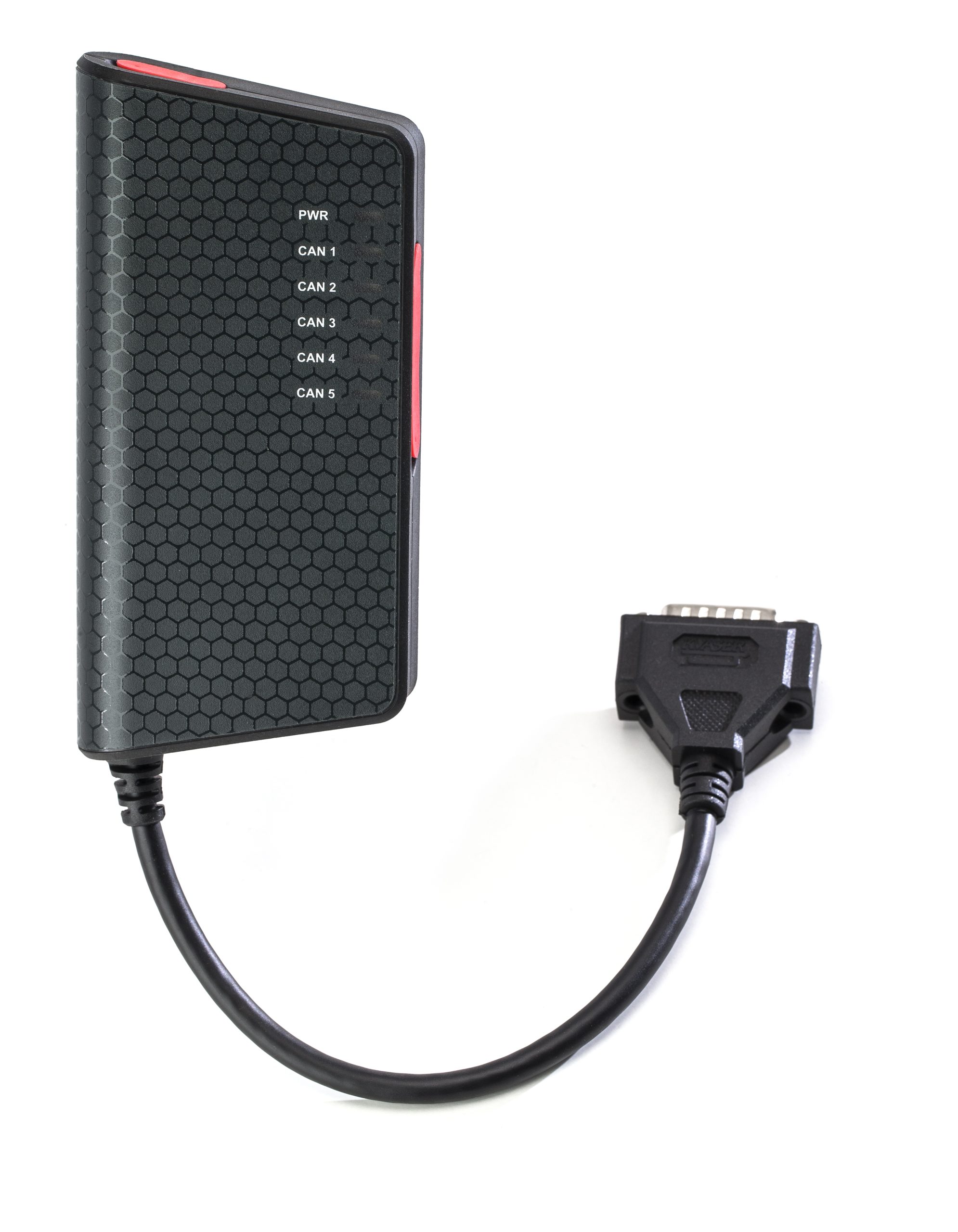 Kvaser Memorator Pro 5xHS