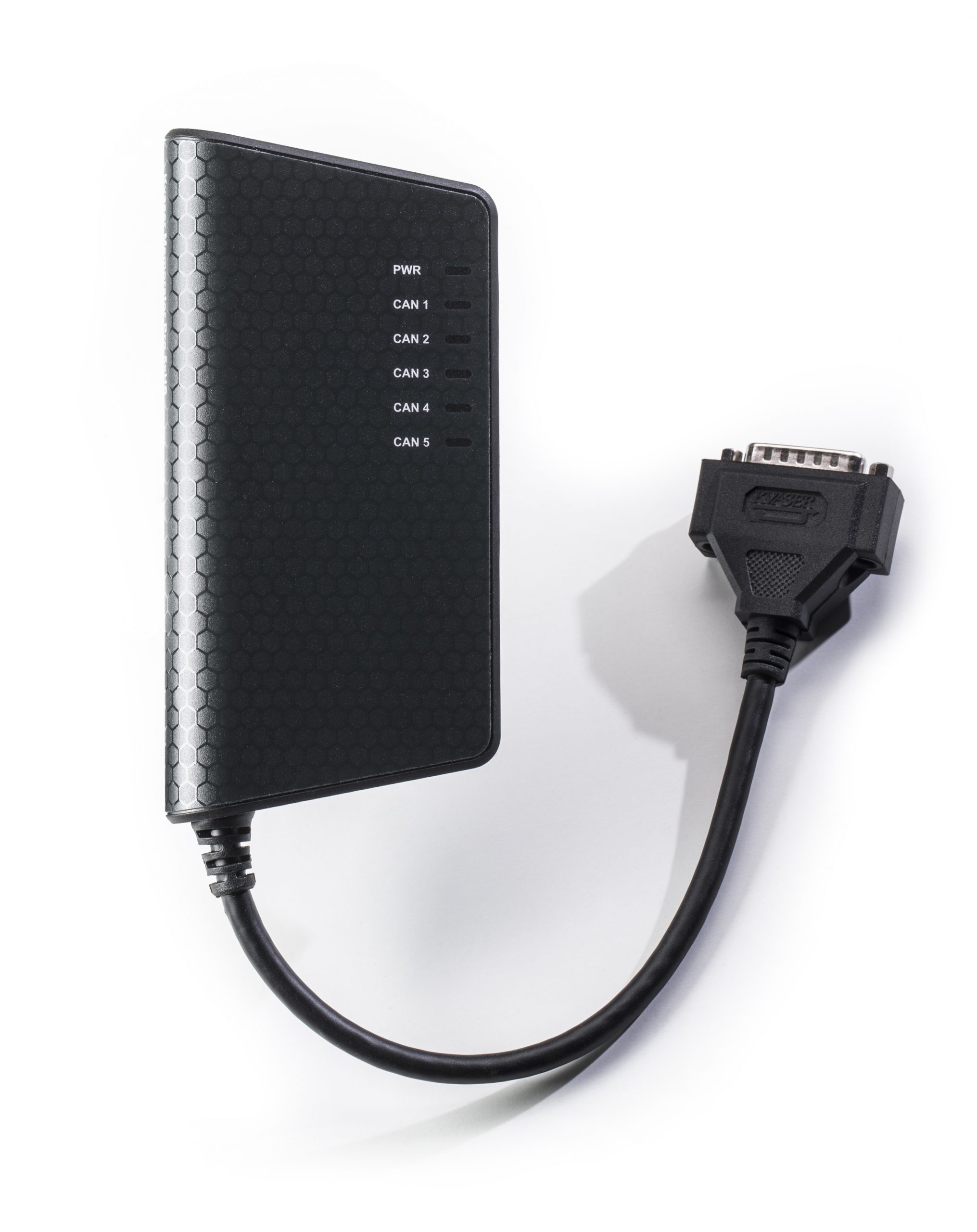 Kvaser Memorator Pro 5xHS