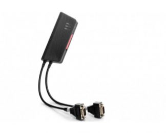 Kvaser Memorator Pro 2xHS v2