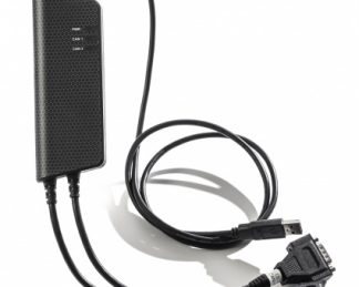 Kvaser USBcan Light 2xHS