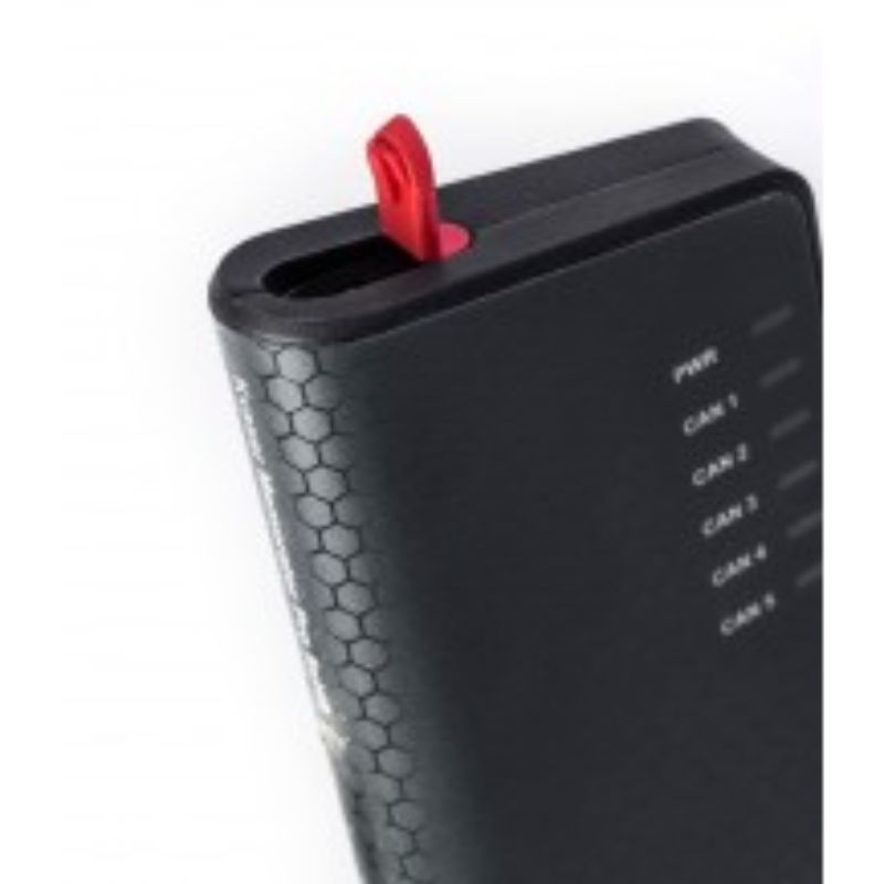 Kvaser Memorator Pro 5xHS