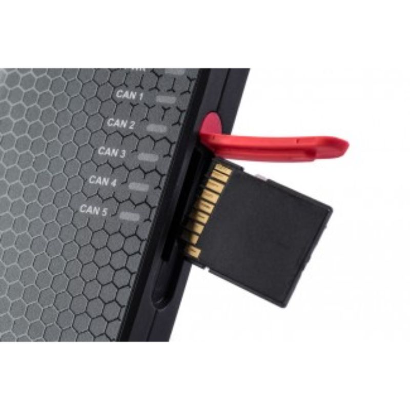 Kvaser Memorator Pro 5xHS