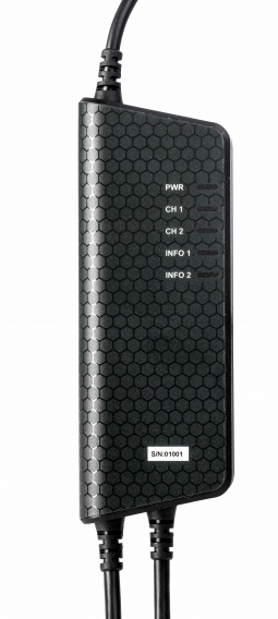 Kvaser Hybrid Pro 2xCAN/LIN