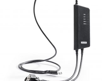 Kvaser Hybrid Pro 2xCAN/LIN