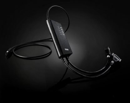 Kvaser Hybrid 2xCAN/LIN - Warwick Control Technologies Store