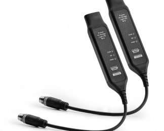 Kvaser Air Bridge M12