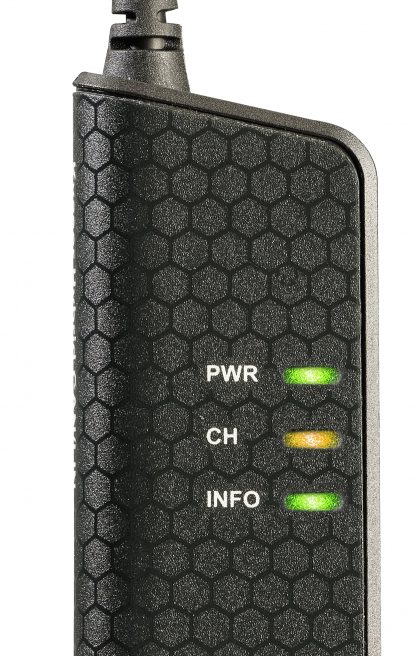 Kvaser Hybrid CAN/LIN - Warwick Control Technologies Store