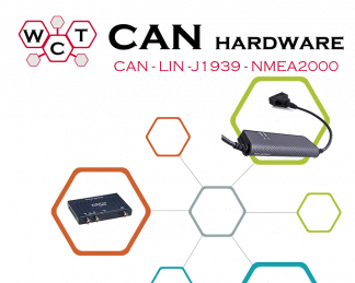 CAN Hardware