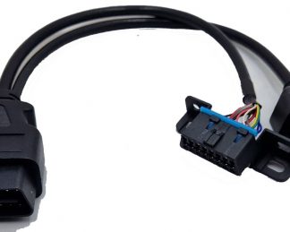 24v OBD II Cable