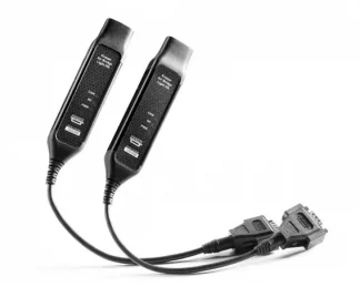 Kvaser Air Bridge Light HS