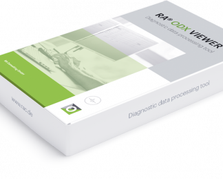 RA® ODX Viewer