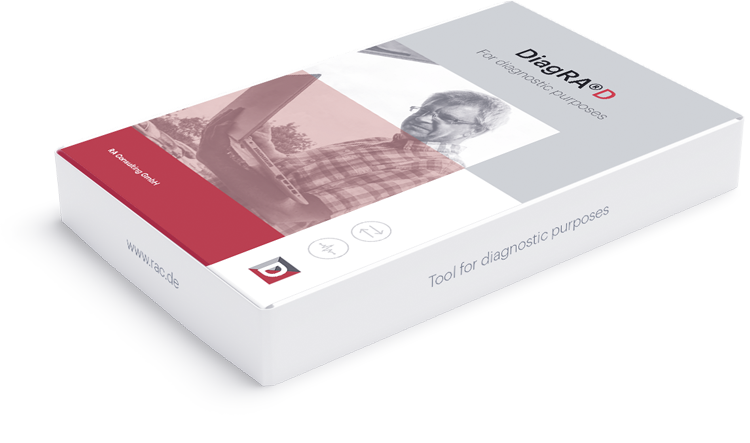 DiagRA® D