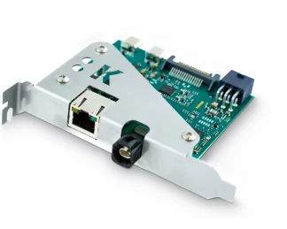 Kvaser Arcus Bracket